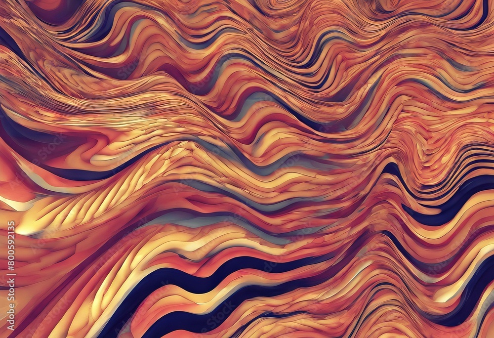 Fototapeta premium 'design Weird texture background artwork weird abstract'