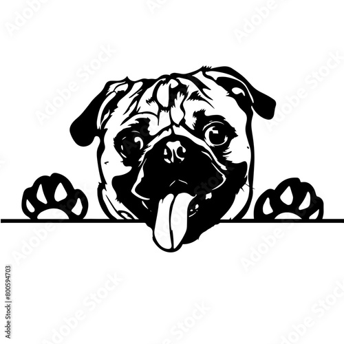 Dog Svg , Dog Cut Files, Dog Mom Svg, Dog Lover Svg,Dog Quote Svg, Dog Saying, Dog Design, Pet Svg, Pet Dog Svg, Dog Clipart
