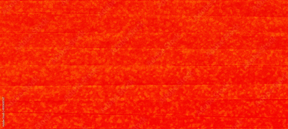 Fototapeta premium Red widescreen background. Simple design for banners, posters, Ad, events and various design works