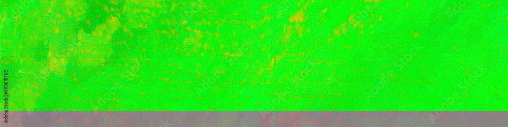 Green panorama background. Simple design for banners, posters, Ad, events and various design works Green panorama background. Simple design for banners, posters, Ad, events and various design works