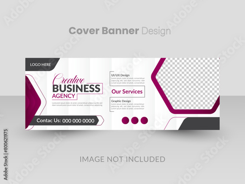 Facebook cover design, modern facebook cover design, editable facebook cover, social media cover design, cover design template