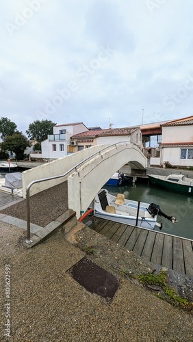 PORT-LA-NOUVELLE (Aude)