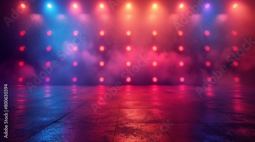 Light Stage Backdrop created with Generative AI Technology, ai, generative