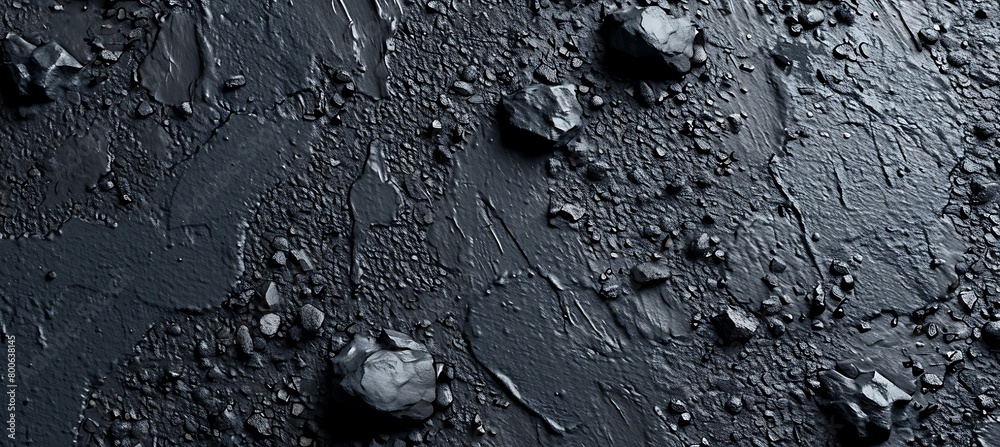 Black Textured Backdrop with a Wall-Like Effect Black Textured Backdrop with a Wall-Like Effect