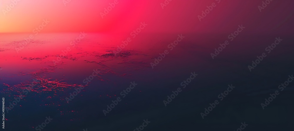 A vibrant neon background with a smooth blend of black and red colors, creating a striking and eye-catching visual effect A vibrant neon background with a smooth blend of black and red colors, creating a striking and eye-catching visual effect
