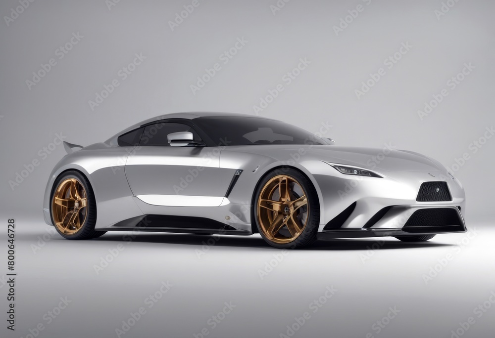 'car five white rendering wheels 3d background illustration tire tyre isolated set service vehicle rubber object road speed transportation automobile new wheel black clean'