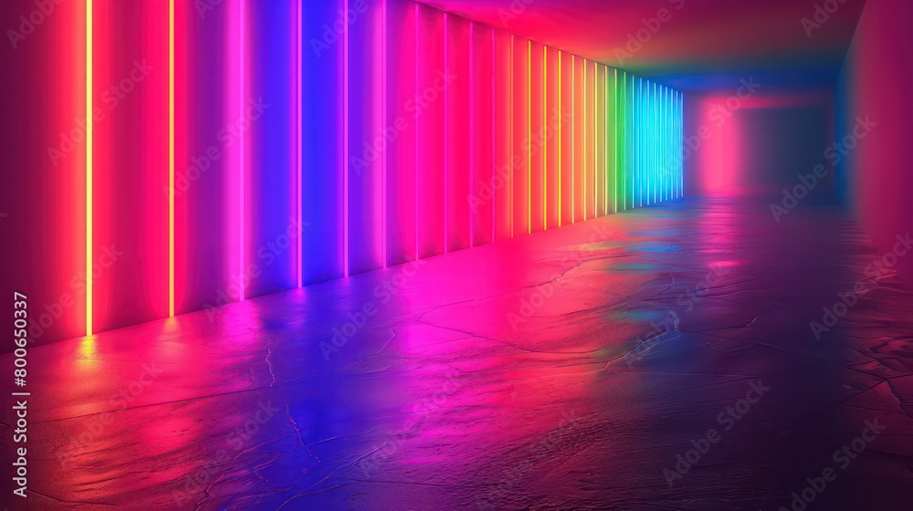 background with vivid neon color gradient lights
background with vivid neon color gradient lights