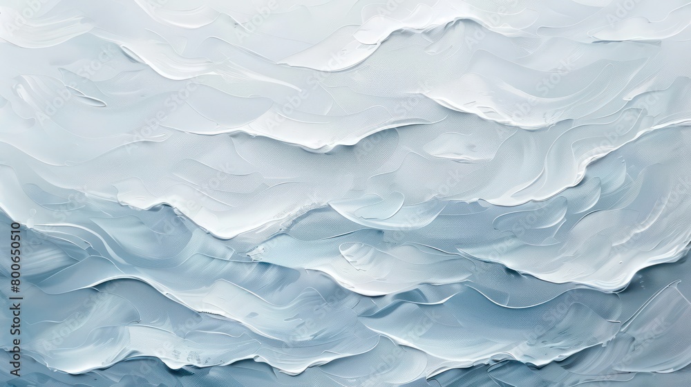 background with texture of oil painting of expressive abstract waves background with texture of oil painting of expressive abstract waves