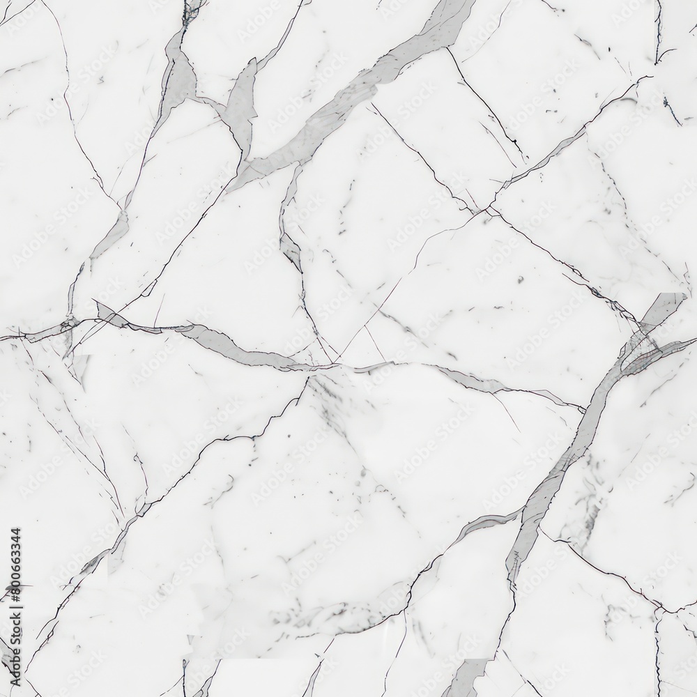 carrara white marble tiles with subtle texture and gray veining carrara white marble tiles with subtle texture and gray veining