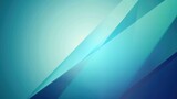 simple background blue and mint with smooth gradient
