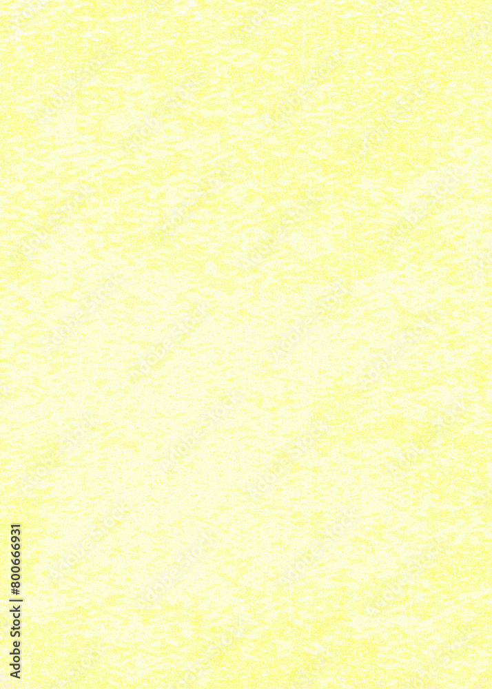 Fototapeta premium Yellow vertical background For banner, poster, social media, story, events and various design works
