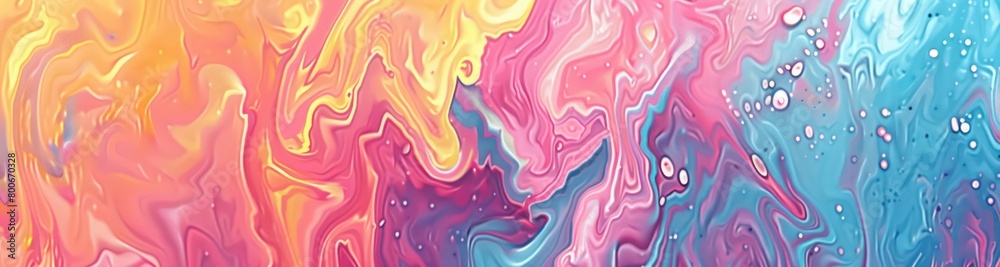 pattern of fluid vivid colors pattern of fluid vivid colors