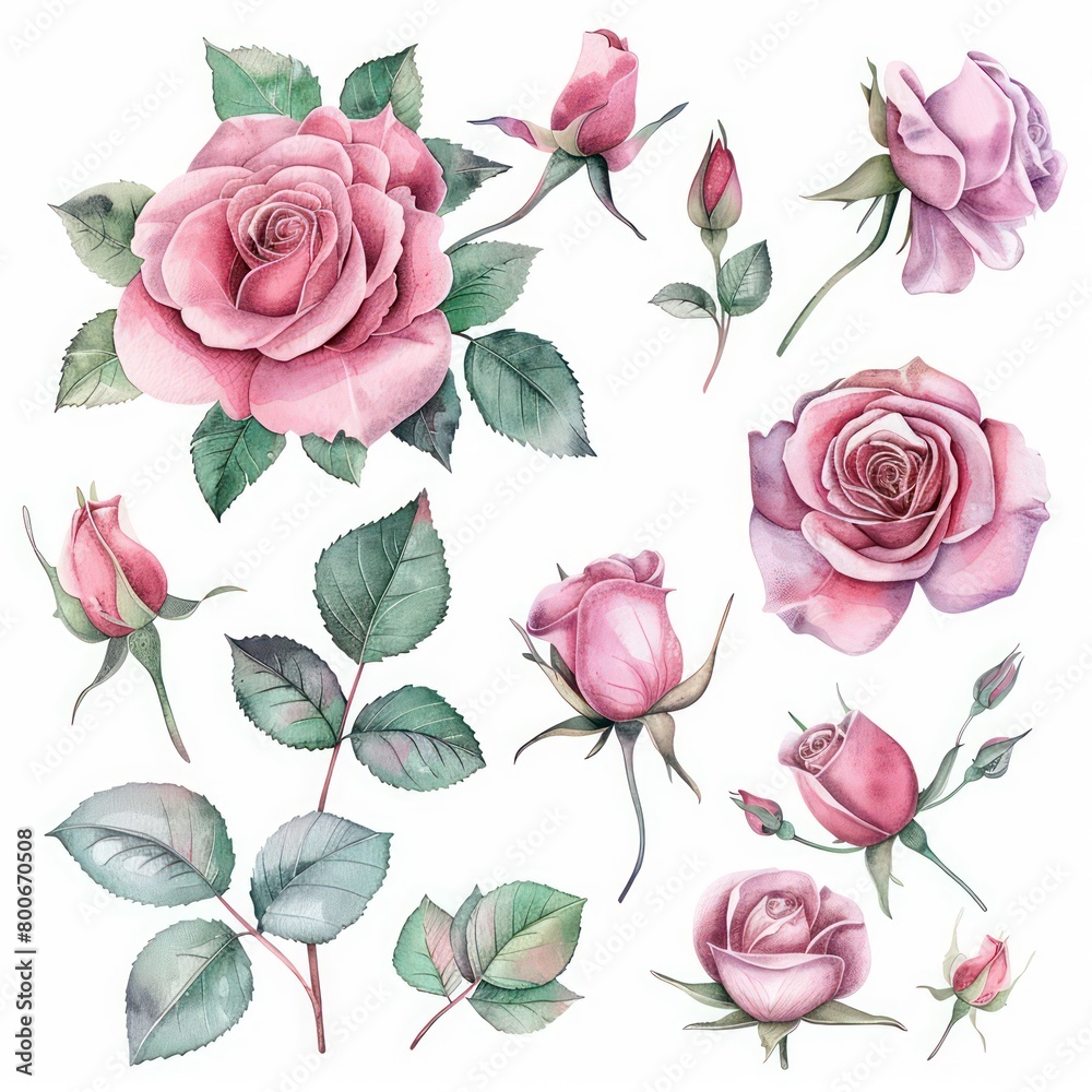 roses illustration clipart roses illustration clipart