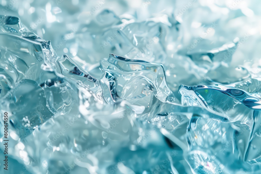 texture of realistic photo with crystal clear surface background texture of realistic photo with crystal clear surface background