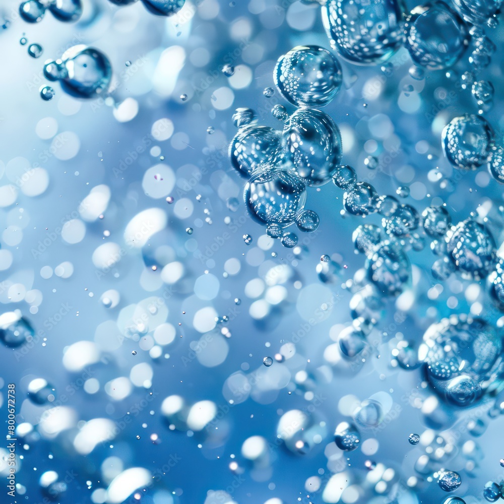 soda water bubbles soda water bubbles