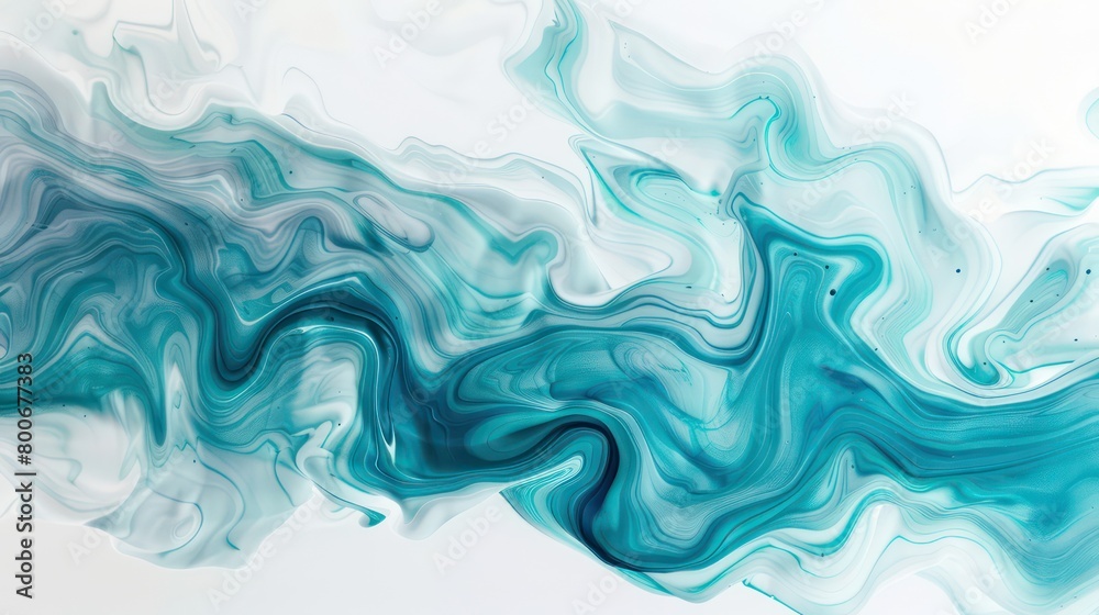 teal and petrol blue blurred gradient liquid paint style on white background, twenty words without capital letter teal and petrol blue blurred gradient liquid paint style on white background, twenty words without capital letter