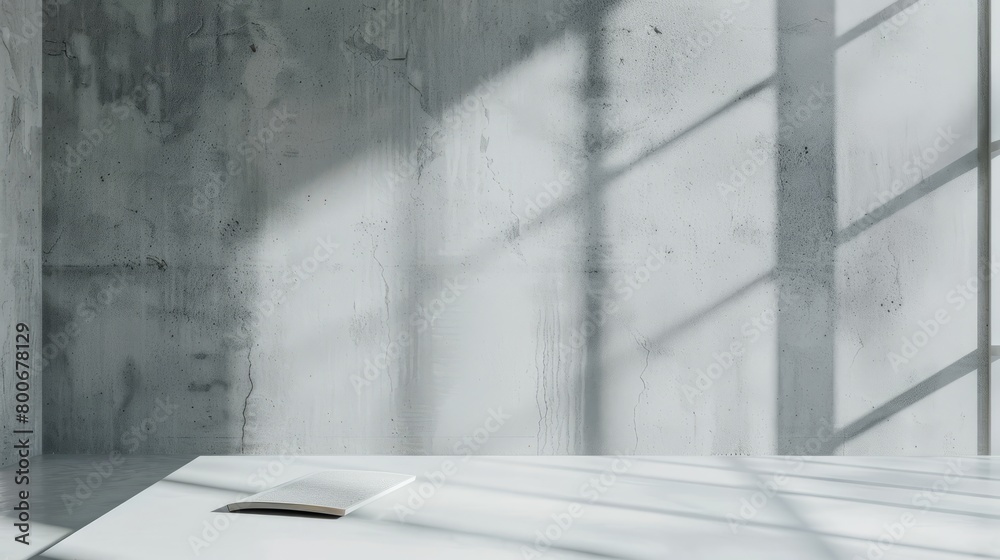 Shadow overlay effect background, light and shadow outside the window. Shadow overlay effect and model of natural lightning inside the room Shadow overlay effect background, light and shadow outside the window. Shadow overlay effect and model of natural lightning inside the room