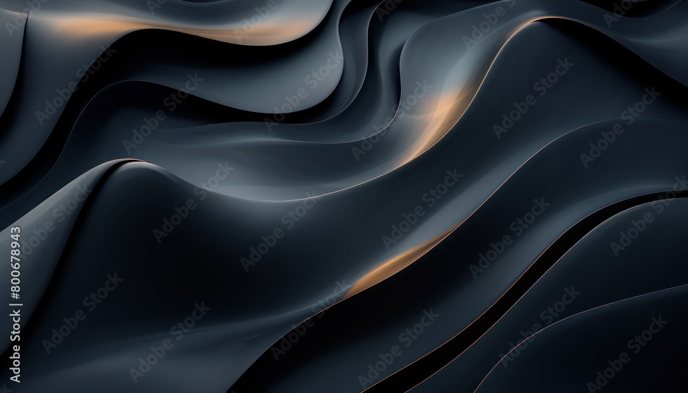 abstract and simplified colorful visual waves abstract and simplified colorful visual waves