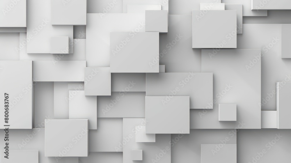 square shapes, dynamic composition. Smooth gradients. subtle white square shapes, dynamic composition. Smooth gradients. subtle white