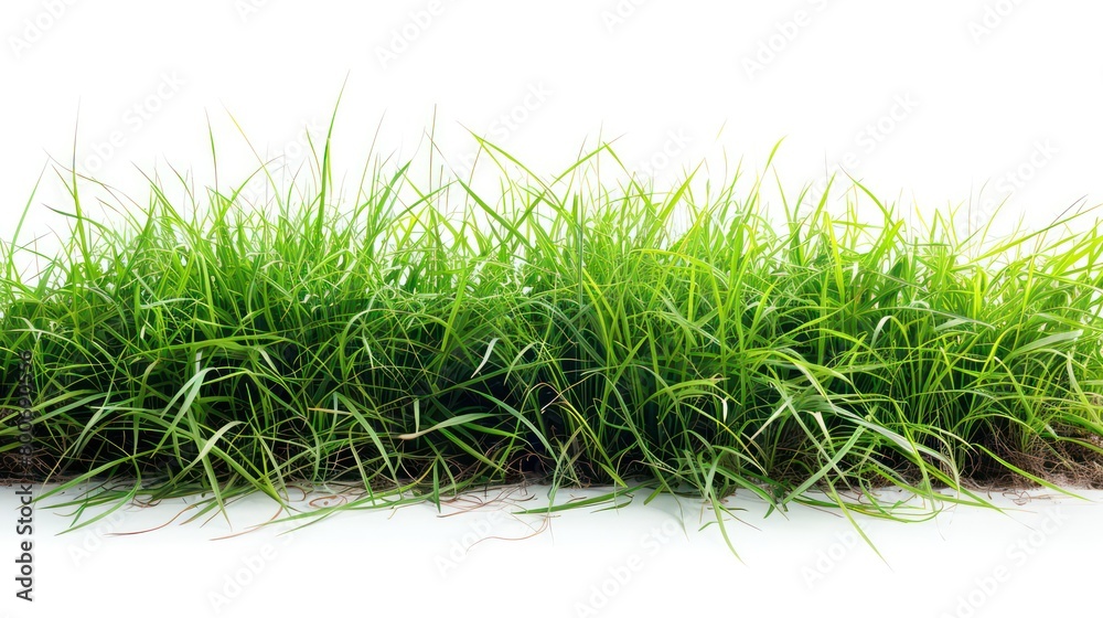 Lush grass under bright sky, vibrant backdrop, natural scenery energized. Lush grass under bright sky, vibrant backdrop, natural scenery energized.