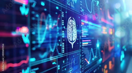 dedicated healthcare IT specialist ensuring seamless integration of technology in medical settings