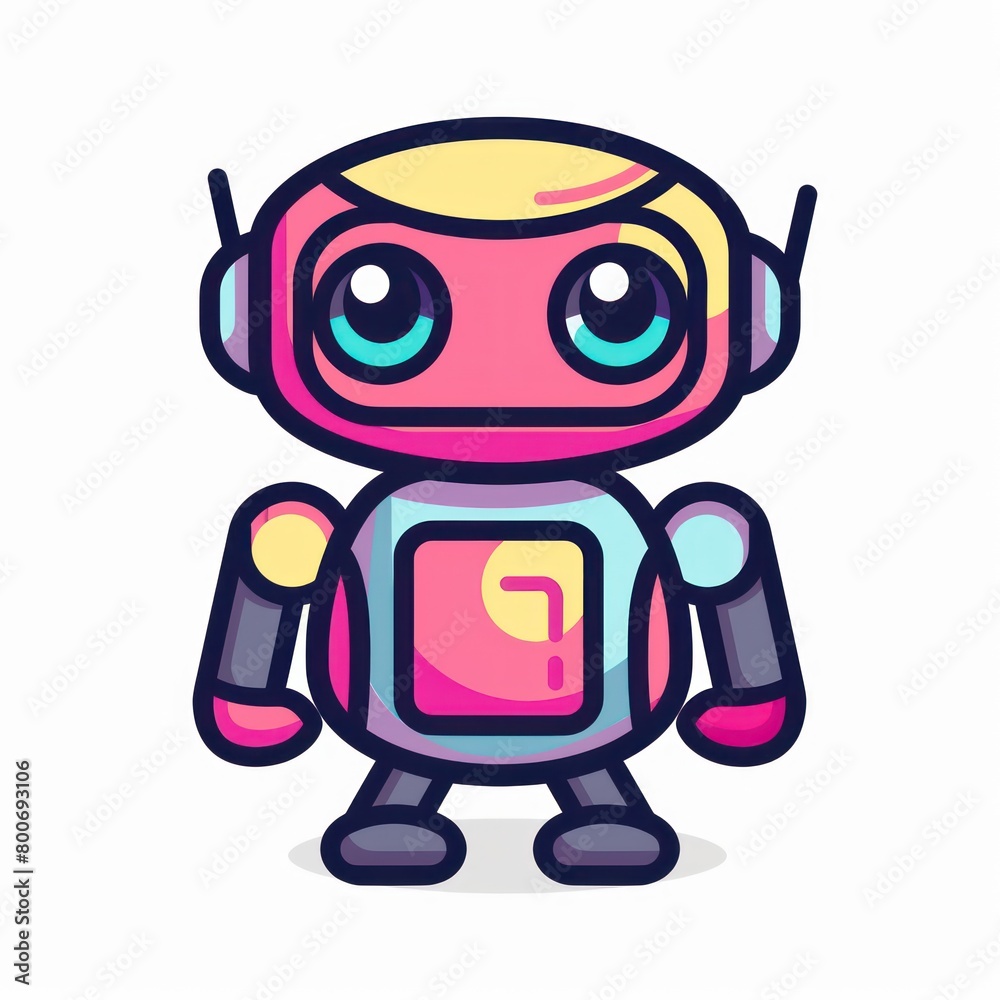 crafting website logo chatbot design crafting website logo chatbot design