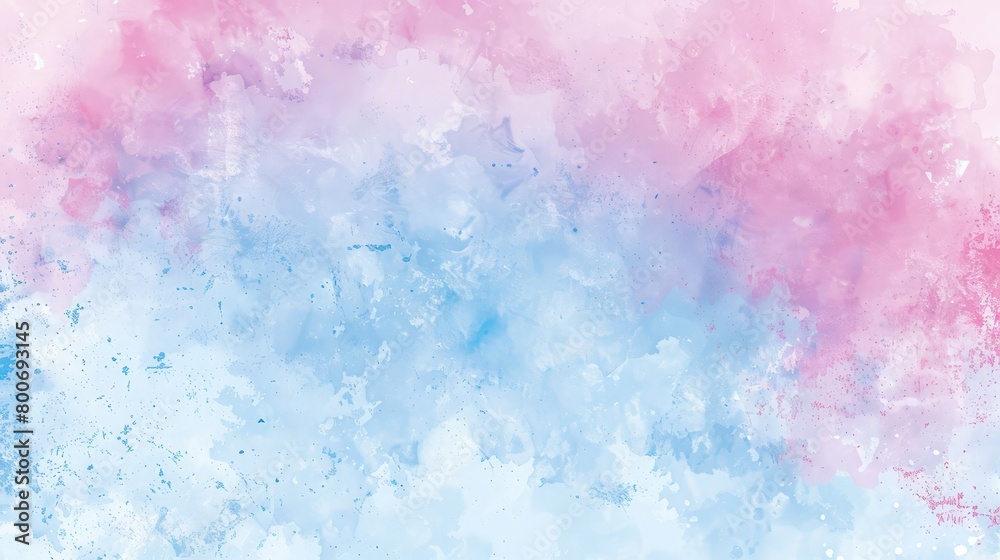 soft pastel colors in grunge abstract art