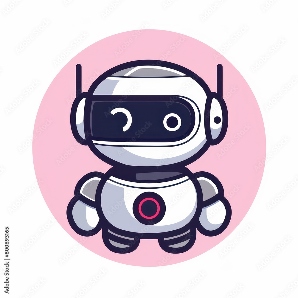 crafting website logo chatbot design crafting website logo chatbot design