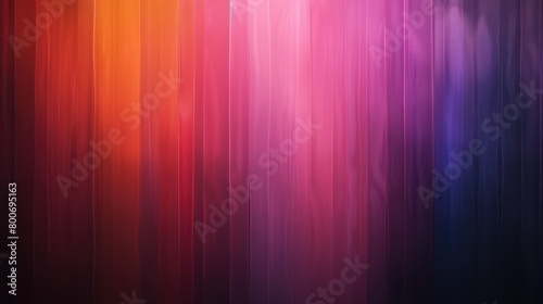 smooth gradient transition ranging from colors