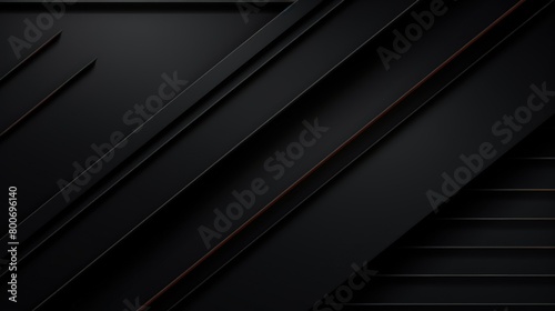 modern black texture with lines