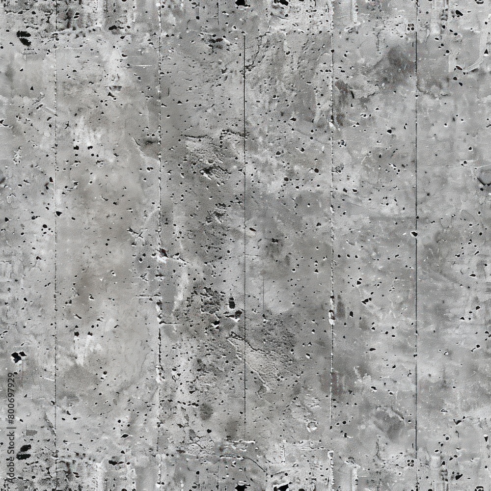 Obraz premium concrete seamless texture
