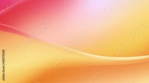 soft pink and orange hues background