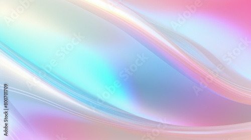 colorful smooth gradient design background