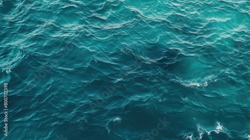 calm sea water texture background