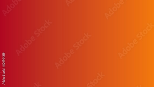 Abstract red and orange gradiant background, Bright yellow to light blue gradient for technology background poster wallpaper, social media post design, marketing ads	
