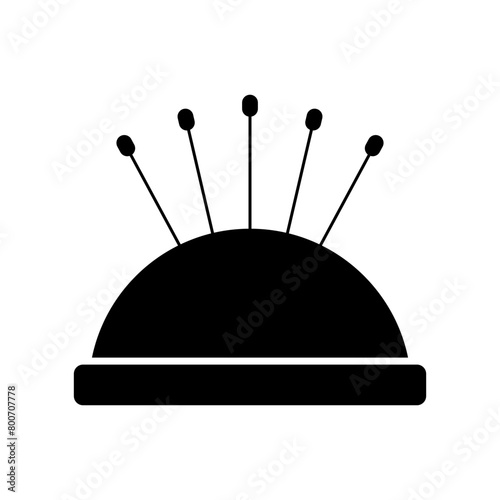 Pincushion