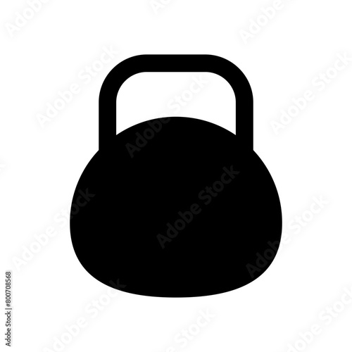 Kettle bells