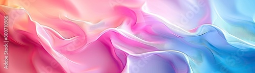 Vibrant gradient background transitioning from pink to blue with a sleek  modern feel