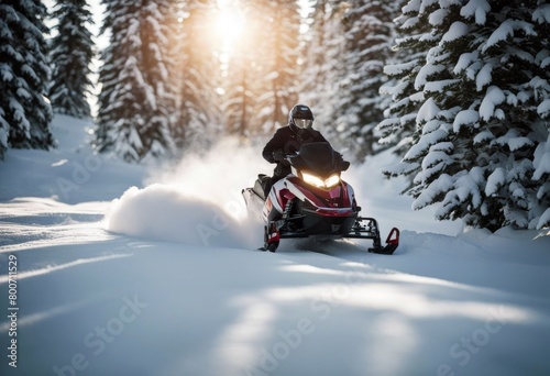 'snowmobiling snowmobile sport winter sports speed extreme race racing competition snow cold white north helmet riding person arctic stunt leisure rush active movement motion action recreation'