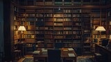mockup background library