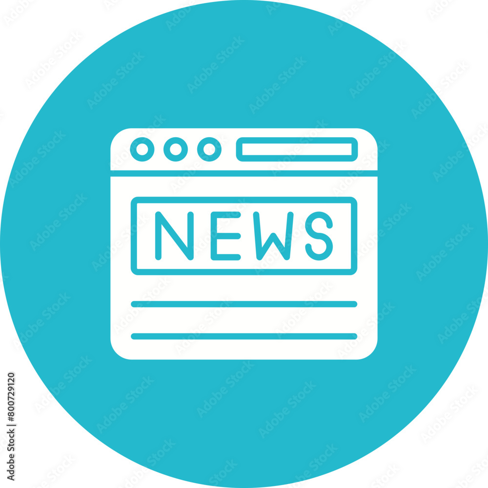 News Icon