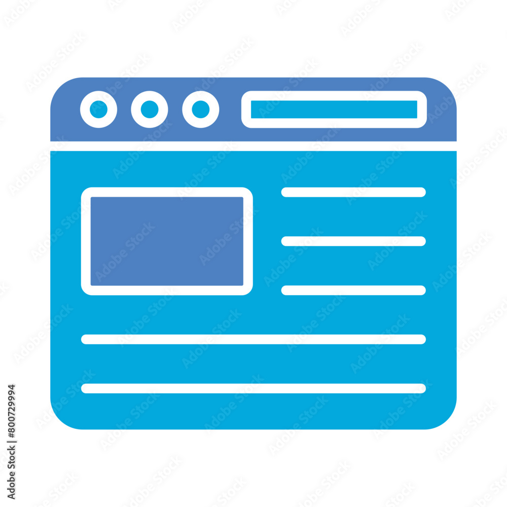 Website Icon Website Icon