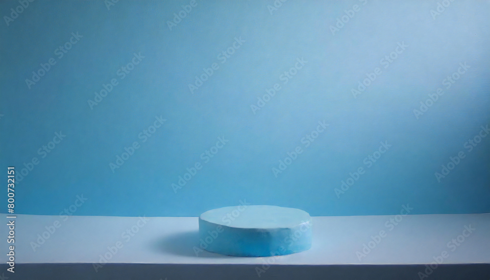 パステルブルーの部屋。奥行きのある水色の空間。無地素材。レイアウト。Pastel blue room. A deep light blue space. Plain material. layout. パステルブルーの部屋。奥行きのある水色の空間。無地素材。レイアウト。Pastel blue room. A deep light blue space. Plain material. layout.
