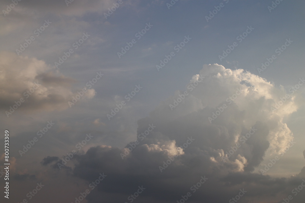 Stormy rain clouds background. Dark sky Stormy rain clouds background. Dark sky
