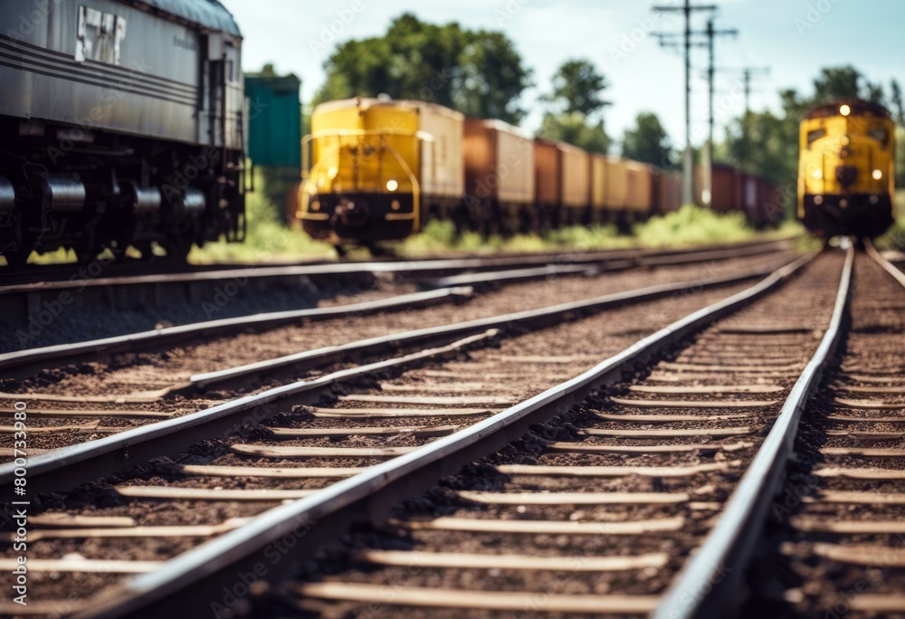 'train freight transport mountain container landscape country grass meadow outdoors transportation pasture peaceful rural cargo good track' 'train freight transport mountain container landscape country grass meadow outdoors transportation pasture peaceful rural cargo good track'