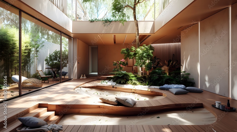 modern living room modern living room
