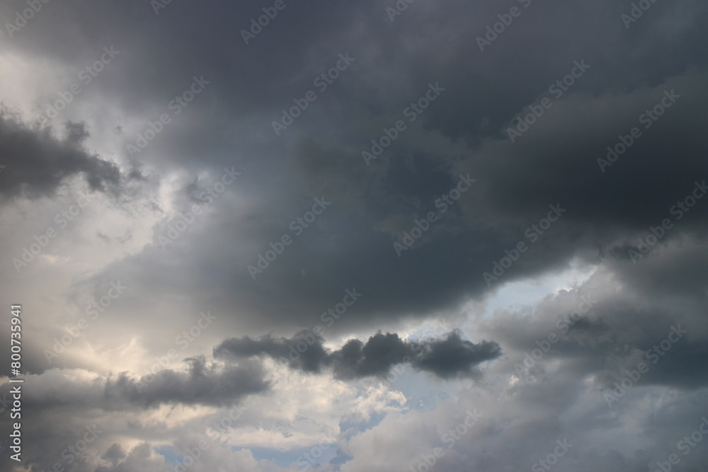 dramatic dark clouds on sky before storm dramatic dark clouds on sky before storm