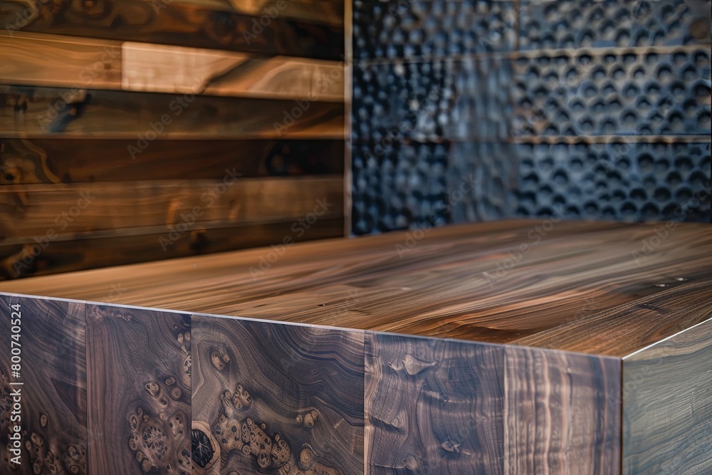 Crafting with Walnut Wood: Precision and Skill in Turning Luxury Spa Furniture Crafting with Walnut Wood: Precision and Skill in Turning Luxury Spa Furniture
