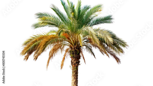 palm tree kurma