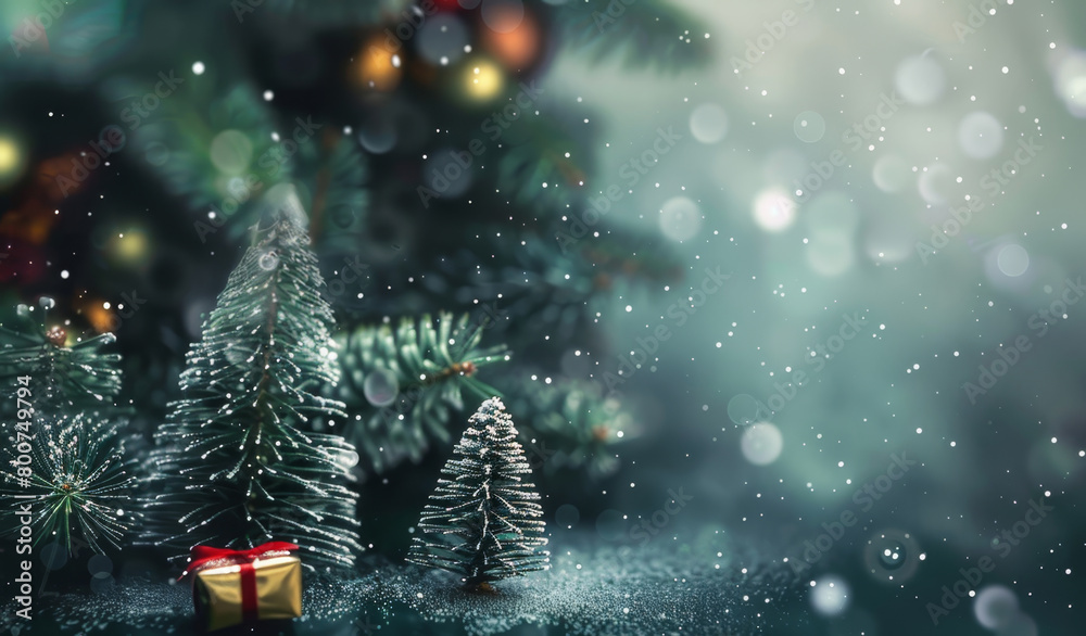 Christmas holiday background Christmas holiday background